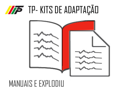 Kits de adaptação